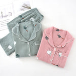 Pyjama Femme Lapin