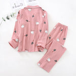 Pyjama Femme Lapin