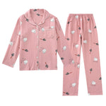 Pyjama Femme Lapin