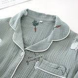 Pyjama Femme Lapin