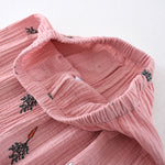 Pyjama Femme Lapin