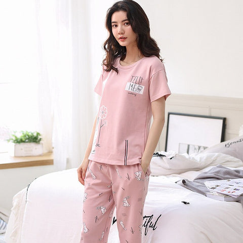 Lapin Pyjama