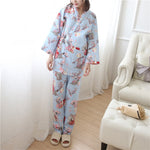Pyjama Lapin