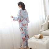 Pyjama Lapin