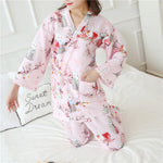 Pyjama Lapin