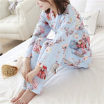 Pyjama Lapin