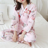 Pyjama Lapin