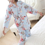 Pyjama Lapin