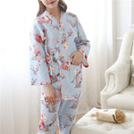 Pyjama Lapin