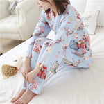 Pyjama Lapin
