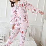 Pyjama Lapin