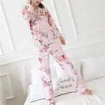 Pyjama Lapin