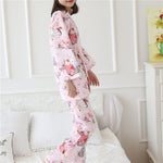 Pyjama Lapin