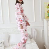 Pyjama Lapin