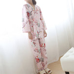 Pyjama Lapin
