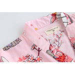 Pyjama Animaux Lapin