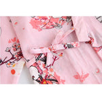 Pyjama Animaux Lapin