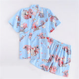 Pyjama Animaux Lapin