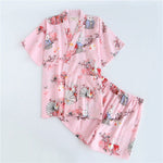 Pyjama Animaux Lapin