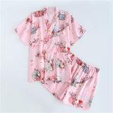 Pyjama Animaux Lapin