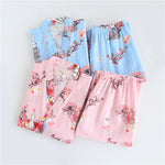 Pyjama Animaux Lapin