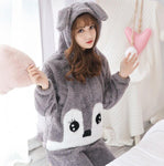 Kigurumi Lapin Fille