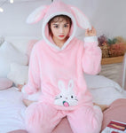Lapin Combinaison