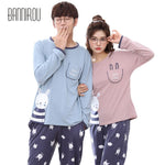 Pyjama Lapin Adulte