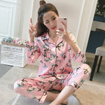 Lapin Femme Pyjama