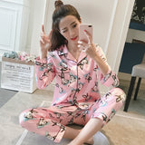 Lapin Femme Pyjama