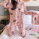 Pyjama Lapin pour Fille