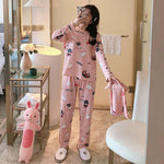 Pyjama Lapin pour Fille