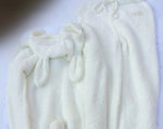 Pyjama Combinaison Lapin
