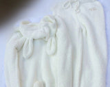 Pyjama Combinaison Lapin