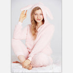 Kigurumi Lapin pour Femme
