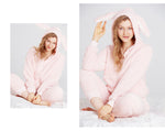 Kigurumi Lapin pour Femme