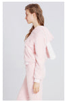 Kigurumi Lapin pour Femme