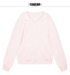 Combi Pyjama Lapin Femme