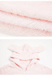 Kigurumi Lapin pour Femme