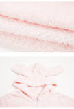 Kigurumi Lapin pour Femme