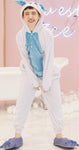 Pyjama Combinaison Enfant Lapin