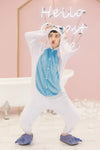 Pyjama Combinaison Enfant Lapin