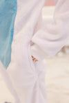Pyjama Combinaison Enfant Lapin