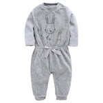 Pyjama Bébé Lapin