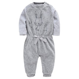 Pyjama Bébé Lapin