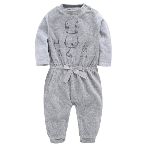 Pyjama Bébé Lapin