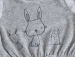 Pyjama Bébé Lapin
