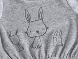 Pyjama Bébé Lapin