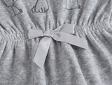 Pyjama Bébé Lapin