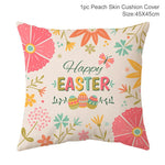 Coussin Lapin Pâques